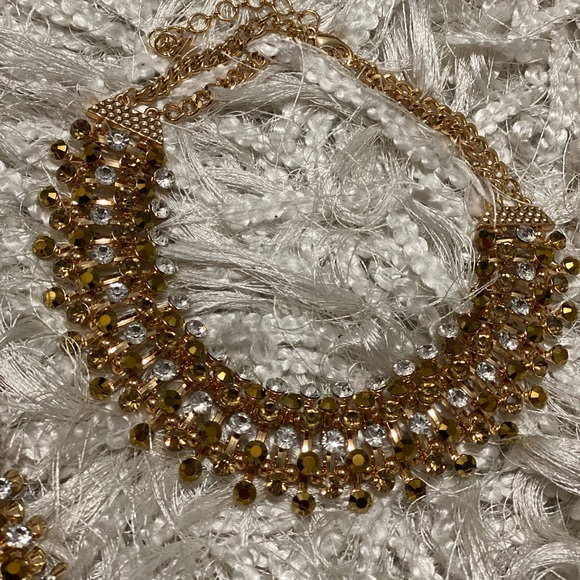 Aldo Necklace & Bracelet Set - Picture 5 of 7